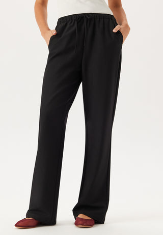 Drawstring Trousers