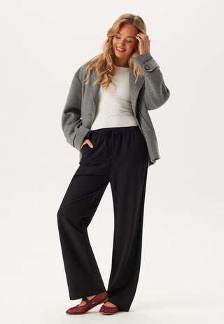 Drawstring Trousers