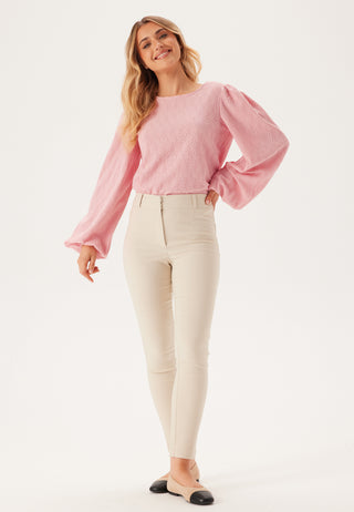 Puff Sleeve Top