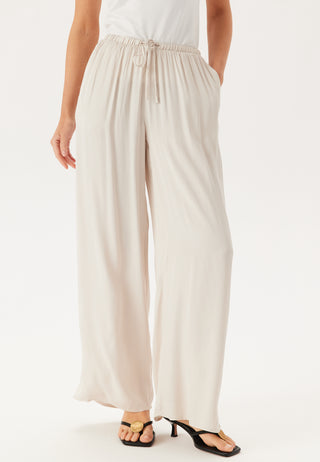 CC Viscose Satin Trousers