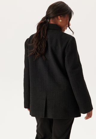 Bouclé Jacket