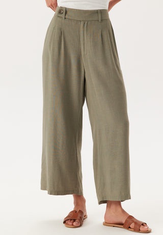 Linen Pants