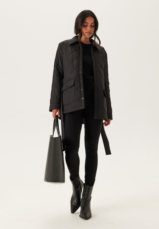 Quilted Jacket