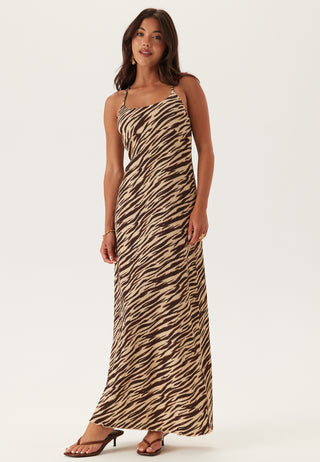 Maxi Strap Dress