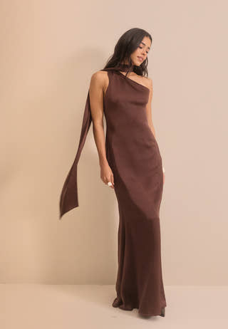 One-shoulder dresses | Bubbleroom One-shoulder dresses | Bubbleroom