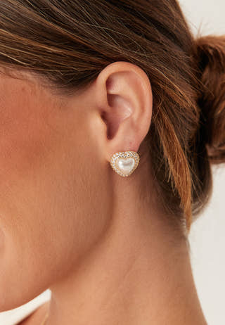 Athena Earrings