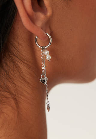 Heart Locker Mix Huggie