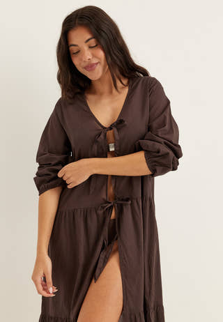 Beach Dress