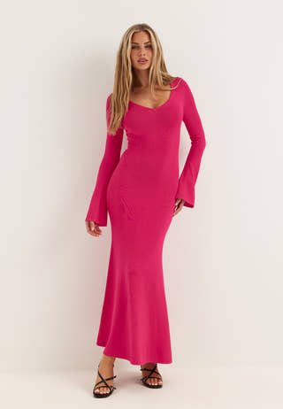 Knitted dresses | Bubbleroom Knitted dresses | Bubbleroom