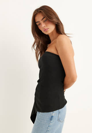 Structure Bandeau Top