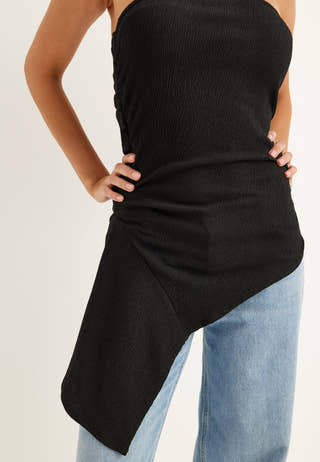 Structure Bandeau Top