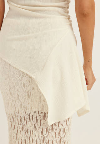 Structure Bandeau Top