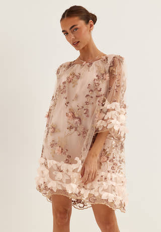 Fallon Dress