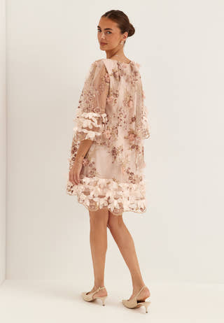 Fallon Dress