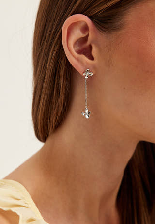 Rosie Pendant Earring