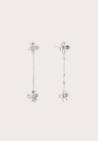 Rosie Pendant Earring