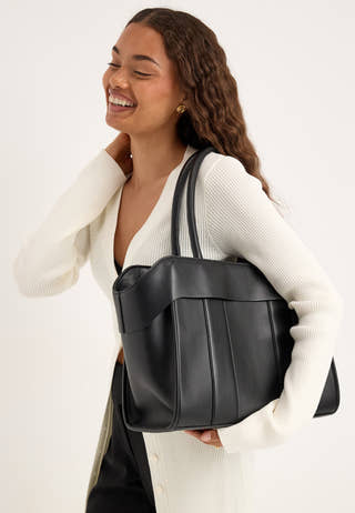 Tote Bag Black