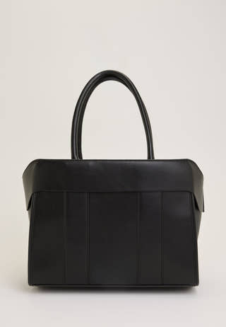 Tote Bag Black