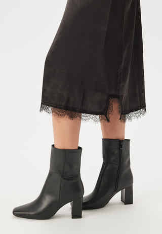 Ankle Boot