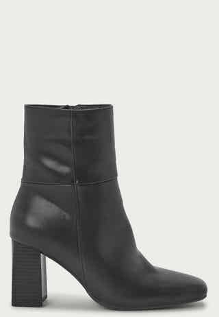 Ankle Boot