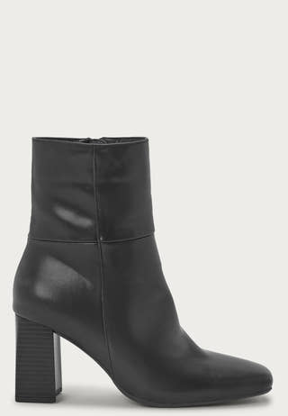 Ankle Boot