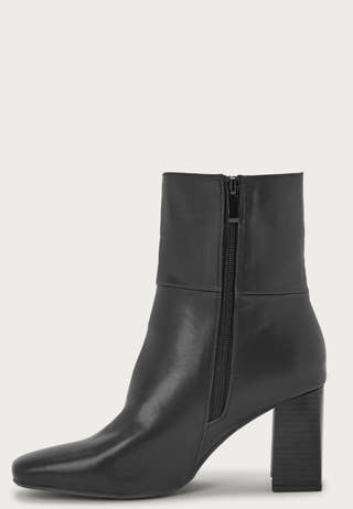 Ankle Boot