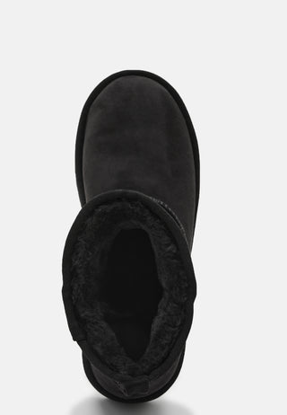Bernice Mini Platform Boots