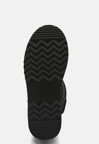 Bernice Mini Platform Boots