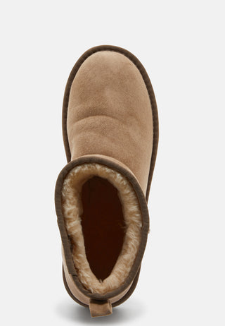 Bernice Mini Platform Boots
