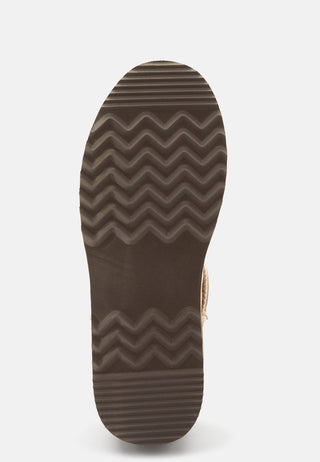 Bernice Mini Platform Boots