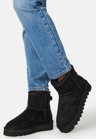 Bernice Short Boots