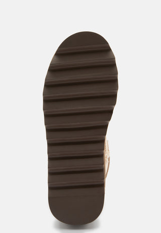 Bernice Short Boots