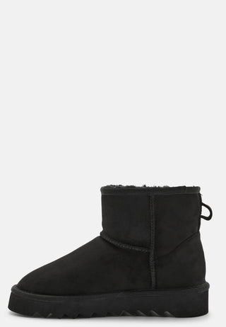 Bernice Short Boots