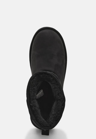 Bernice Short Boots