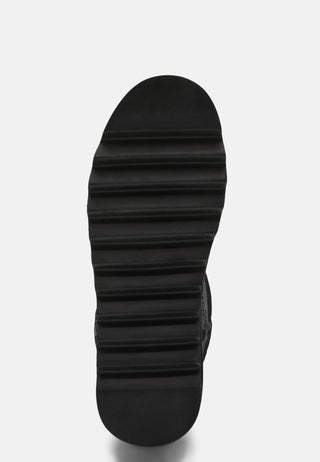 Bernice Short Boots