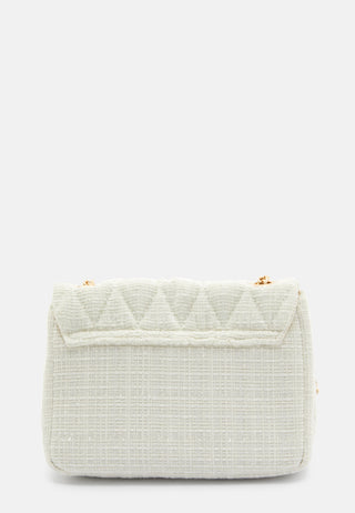 Blair Tweed Bag