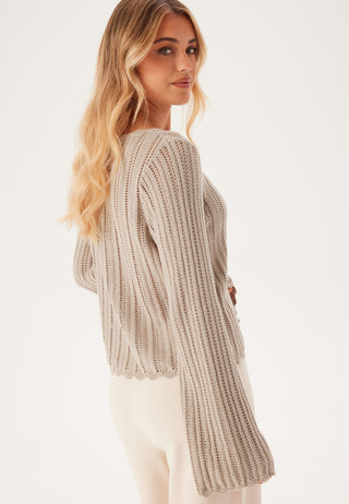 bubbleroom-boat-neck-structure-knitted-sweater-light-brown_1