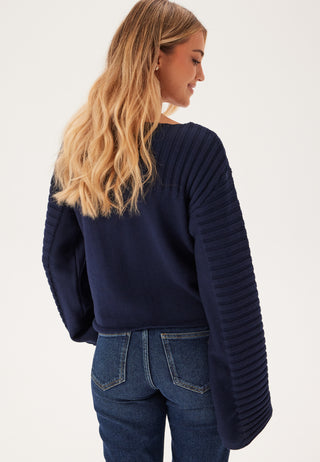 bubbleroom-boatneck-knitted-sweater-navy_1