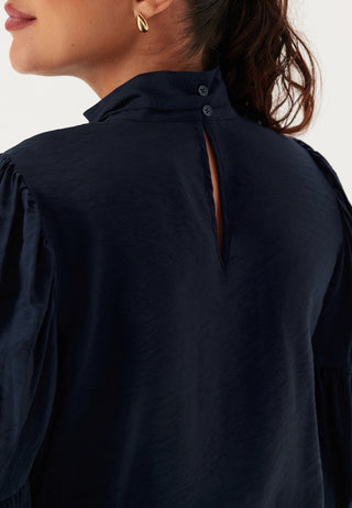 Bow Blouse