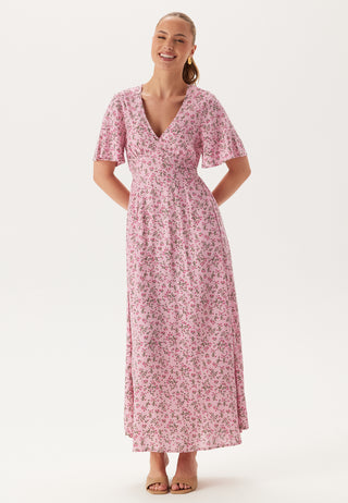 bubbleroom-butterfly-sleeve-viscose-maxi-dress-pinkpatterned