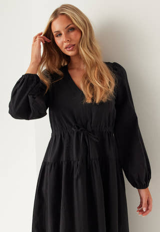 Cotton Dress