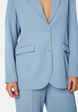 Denice oversized blazer