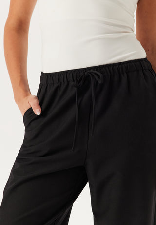 Drawstring Trousers