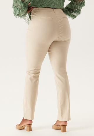 Everly High Waist Stretchy Trousers