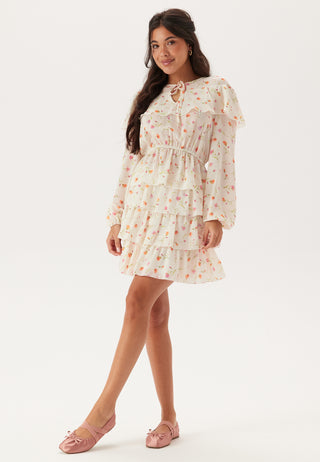 Flounce Blouse