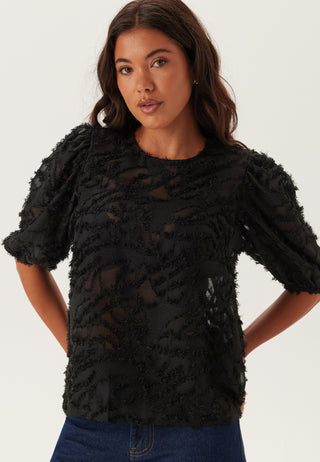 Fringe Blouse