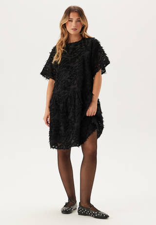 Fringe Dress