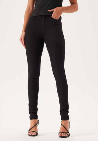 High Full length Superstretch Jeans