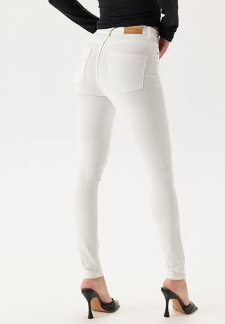 High Full length Superstretch Jeans