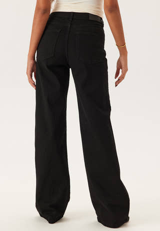 High Wide Jeans